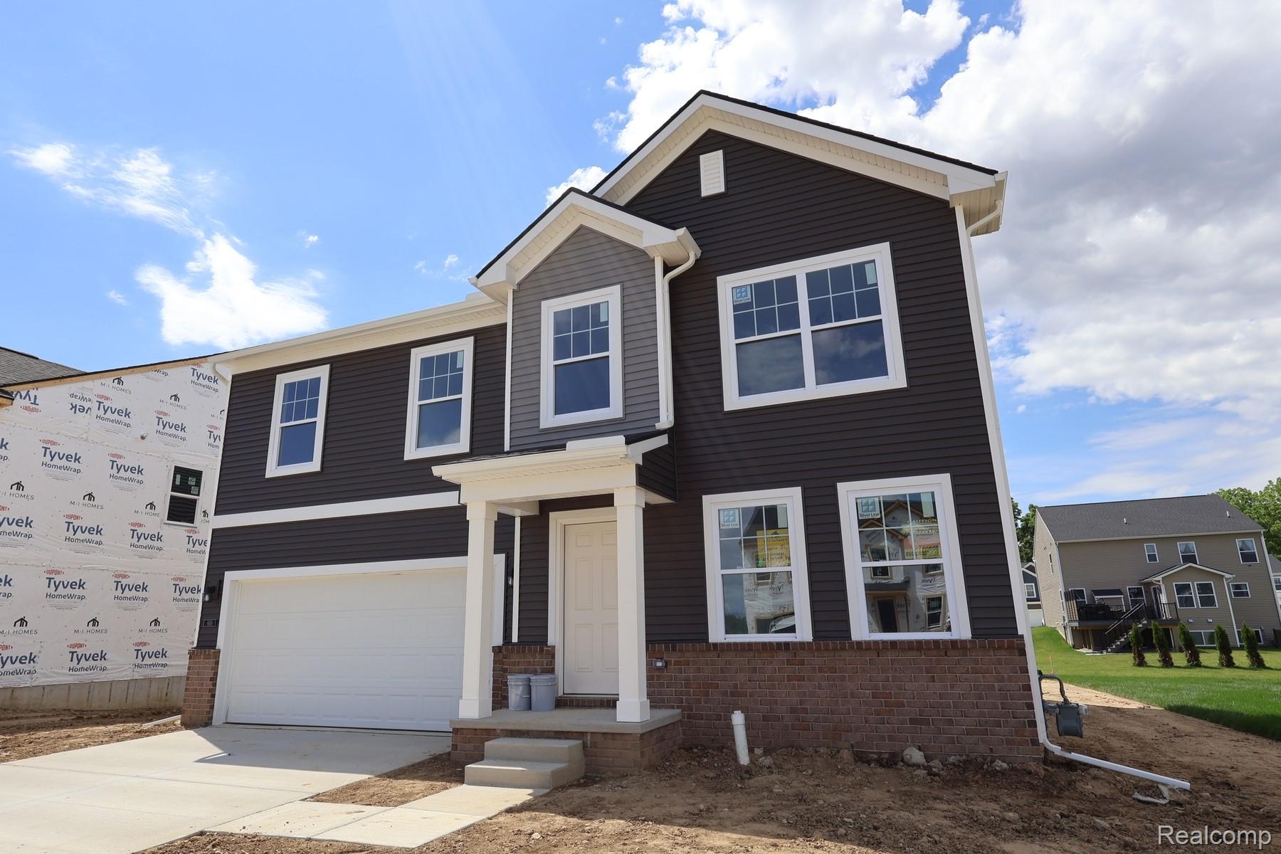 610 Harvest Way