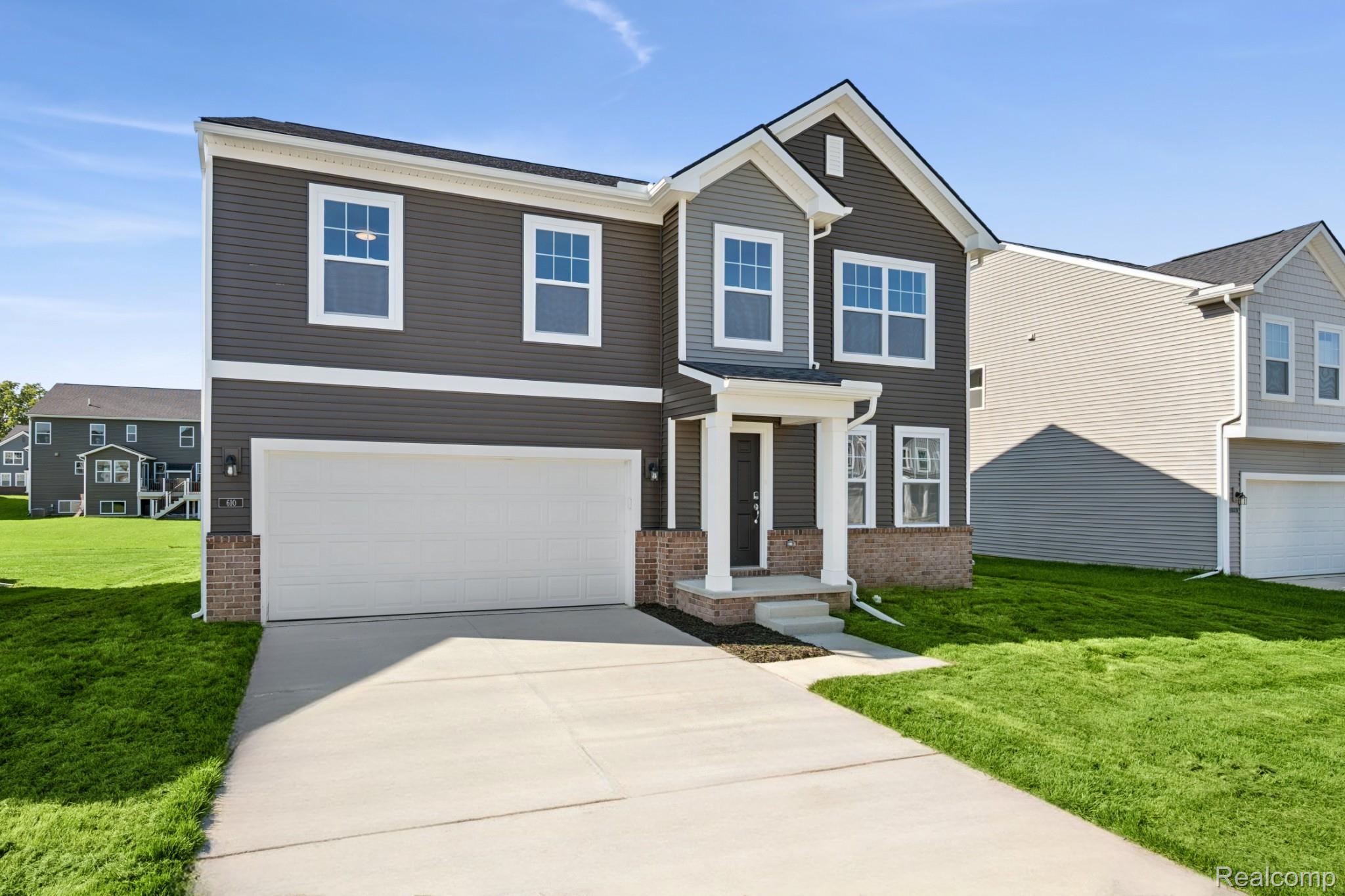 610 Harvest Way