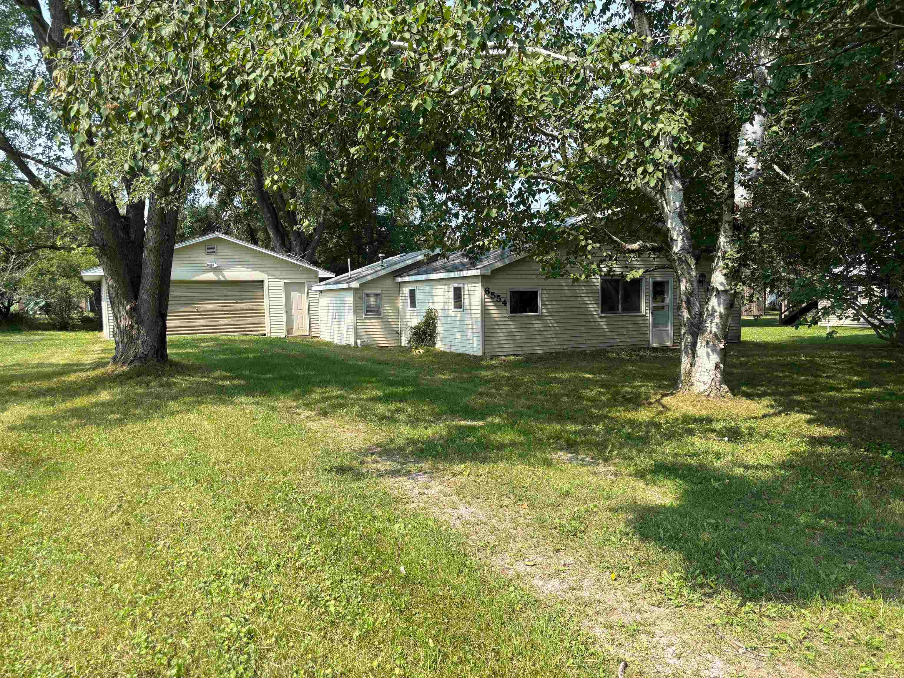 6554 Bear Lake Drive