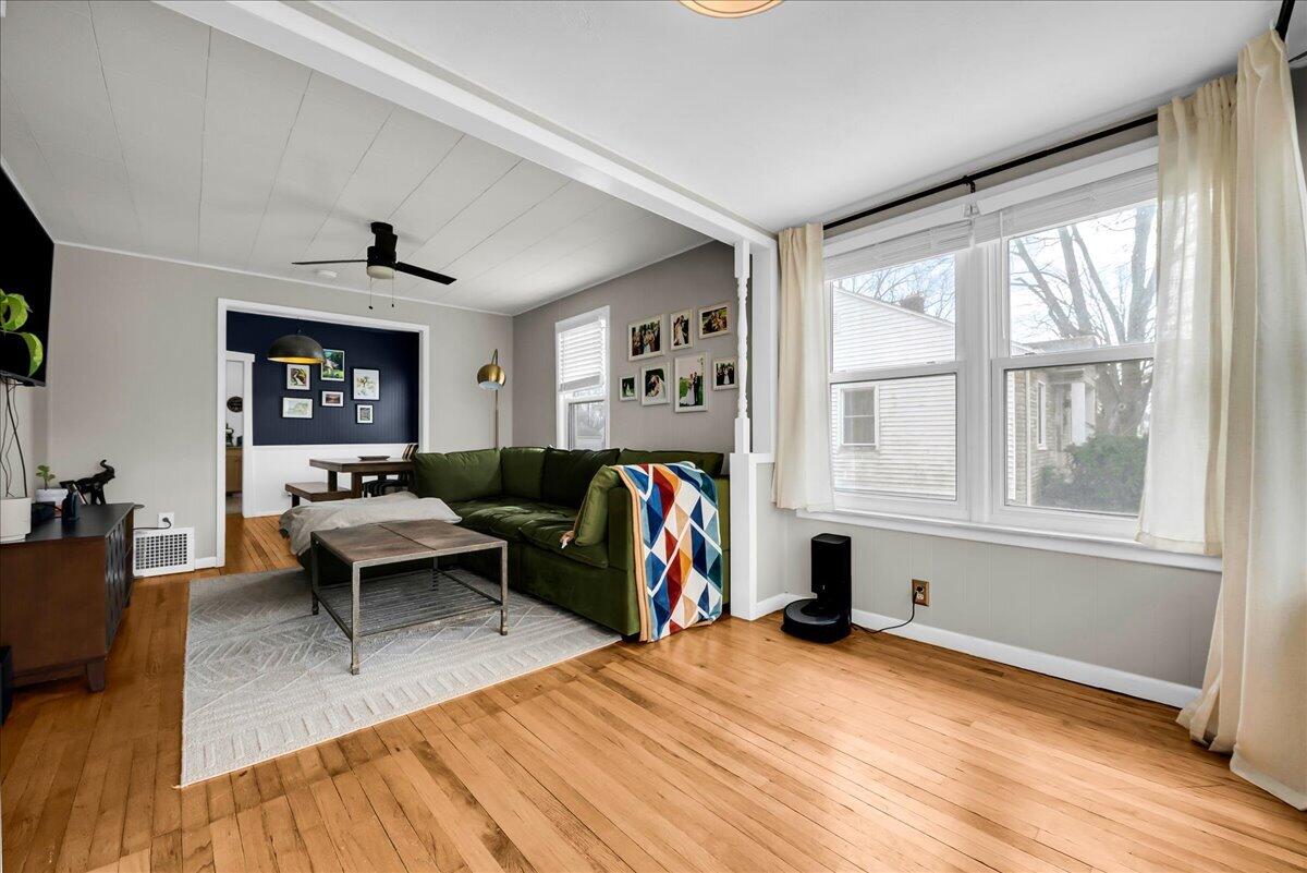 3116 Horton Street