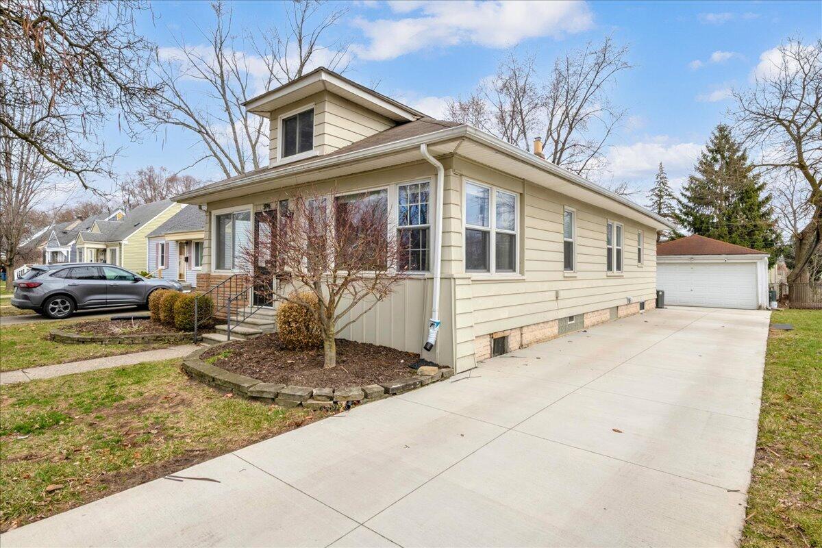 3116 Horton Street