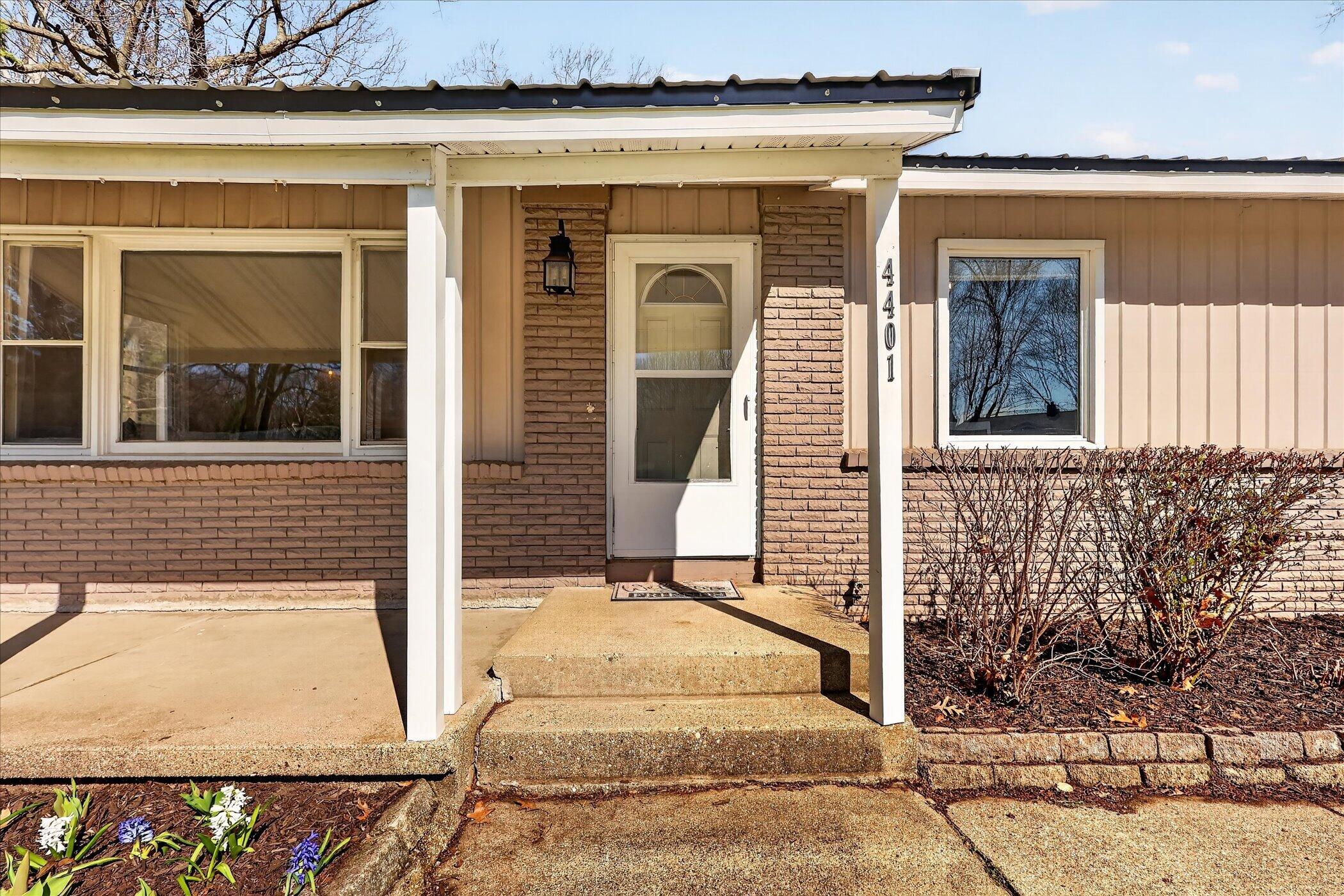 4401 Edgemont Drive SW