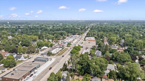 Tiny photo for 14041 Vernon Street, Oak Park City, MI 48237 (MLS # 81026054580)