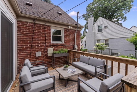 Tiny photo for 14041 Vernon Street, Oak Park City, MI 48237 (MLS # 81026054580)