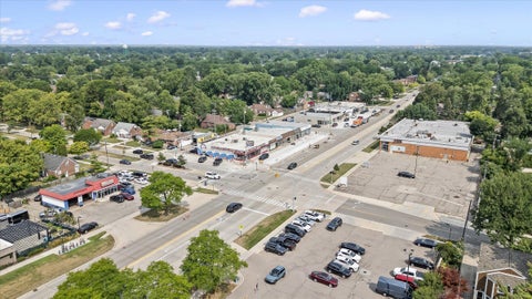 Tiny photo for 14041 Vernon Street, Oak Park City, MI 48237 (MLS # 81026054580)