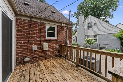 Tiny photo for 14041 Vernon Street, Oak Park City, MI 48237 (MLS # 81026054580)