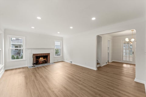 Tiny photo for 14041 Vernon Street, Oak Park City, MI 48237 (MLS # 81026054580)