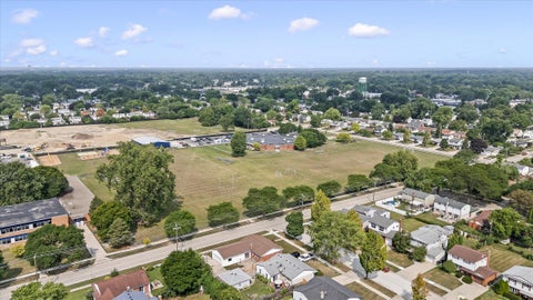 Tiny photo for 14041 Vernon Street, Oak Park City, MI 48237 (MLS # 81026054580)