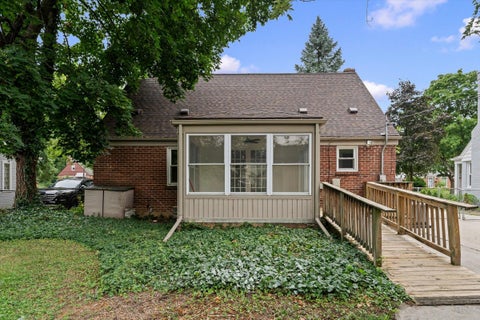 Tiny photo for 14041 Vernon Street, Oak Park City, MI 48237 (MLS # 81026054580)