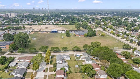 Tiny photo for 14041 Vernon Street, Oak Park City, MI 48237 (MLS # 81026054580)