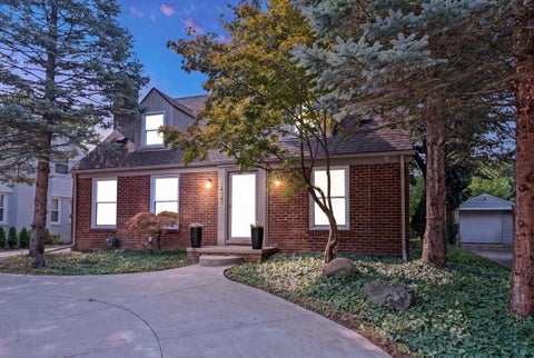 Tiny photo for 14041 Vernon Street, Oak Park City, MI 48237 (MLS # 81026054580)
