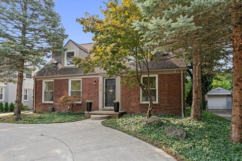 Tiny photo for 14041 Vernon Street, Oak Park City, MI 48237 (MLS # 81026054580)