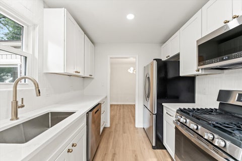 Tiny photo for 14041 Vernon Street, Oak Park City, MI 48237 (MLS # 81026054580)