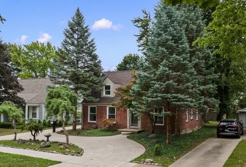Tiny photo for 14041 Vernon Street, Oak Park City, MI 48237 (MLS # 81026054580)