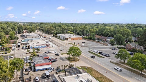 Tiny photo for 14041 Vernon Street, Oak Park City, MI 48237 (MLS # 81026054580)