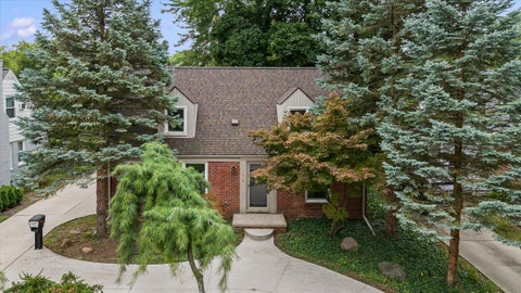Tiny photo for 14041 Vernon Street, Oak Park City, MI 48237 (MLS # 81026054580)