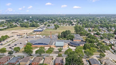 Tiny photo for 14041 Vernon Street, Oak Park City, MI 48237 (MLS # 81026054580)