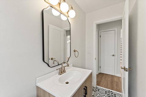 Tiny photo for 14041 Vernon Street, Oak Park City, MI 48237 (MLS # 81026054580)