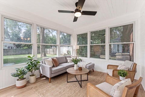 Tiny photo for 14041 Vernon Street, Oak Park City, MI 48237 (MLS # 81026054580)