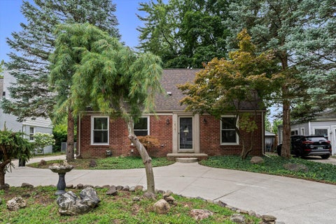 Tiny photo for 14041 Vernon Street, Oak Park City, MI 48237 (MLS # 81026054580)