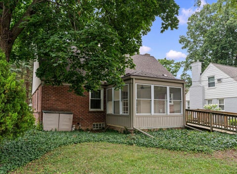 Tiny photo for 14041 Vernon Street, Oak Park City, MI 48237 (MLS # 81026054580)