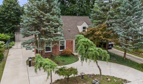 Tiny photo for 14041 Vernon Street, Oak Park City, MI 48237 (MLS # 81026054580)