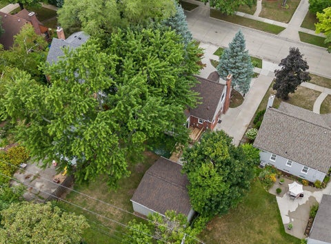 Tiny photo for 14041 Vernon Street, Oak Park City, MI 48237 (MLS # 81026054580)