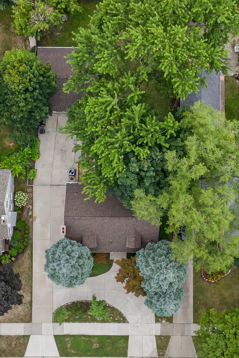 Tiny photo for 14041 Vernon Street, Oak Park City, MI 48237 (MLS # 81026054580)