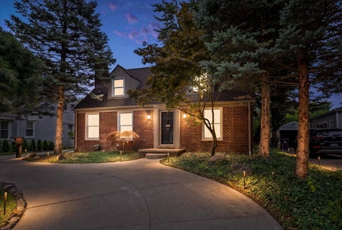 Tiny photo for 14041 Vernon Street, Oak Park City, MI 48237 (MLS # 81026054580)