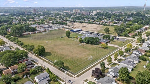 Tiny photo for 14041 Vernon Street, Oak Park City, MI 48237 (MLS # 81026054580)