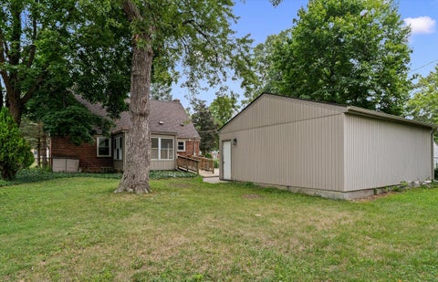 Tiny photo for 14041 Vernon Street, Oak Park City, MI 48237 (MLS # 81026054580)