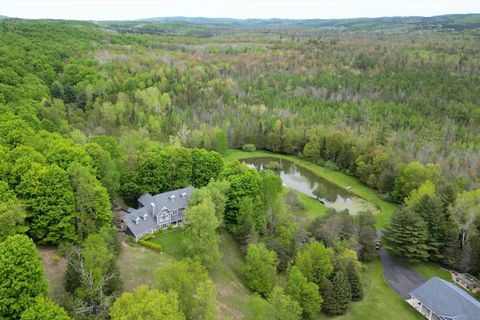 8401 S Sullivan Road Kasson Township MI 49621