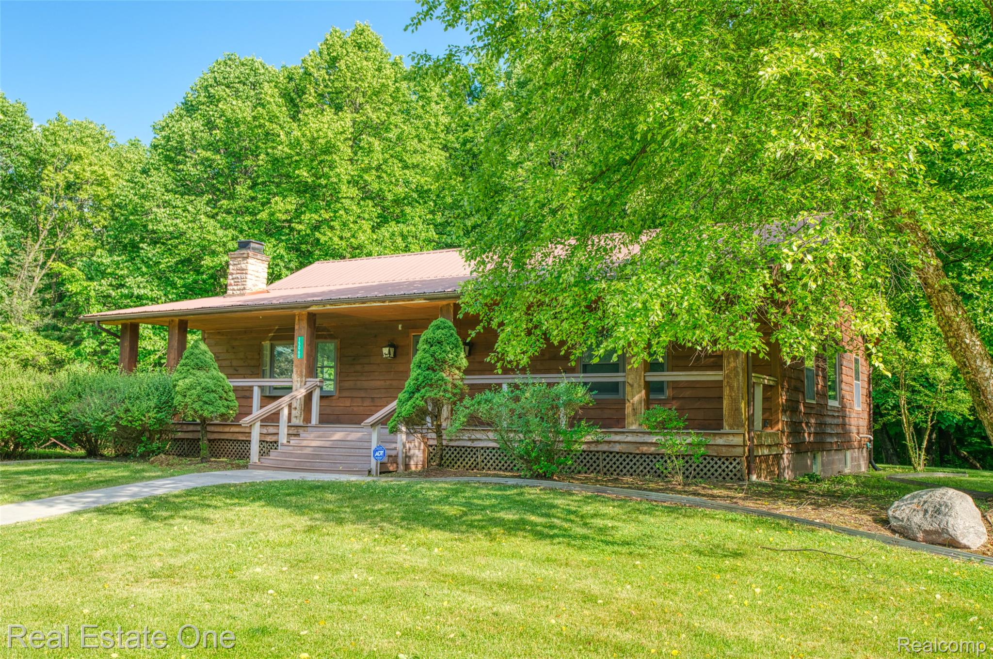 15060 Van Syckle Court