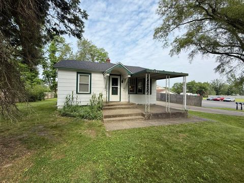 6242 Lovers Lane Portage City MI 49002