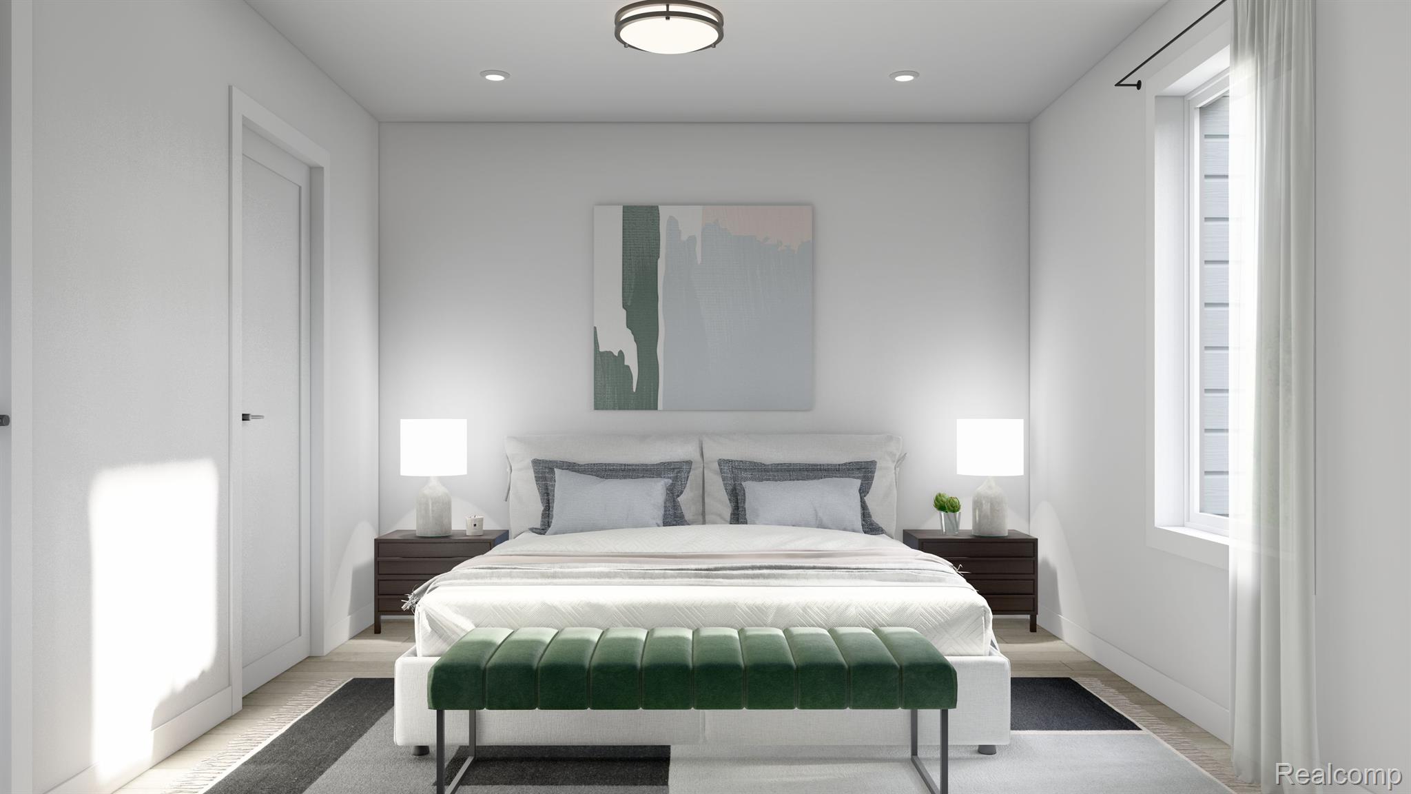 Detroit, Michigan 48208, United States, 2 Bedrooms Bedrooms, ,3 BathroomsBathrooms,Residential,Active,25961