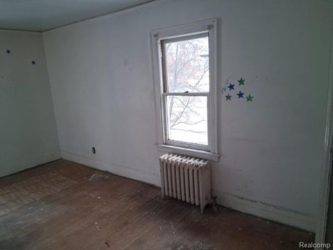 Tiny photo for 15530 Winthrop Street, Detroit City, MI 48227 (MLS # 20261005768)