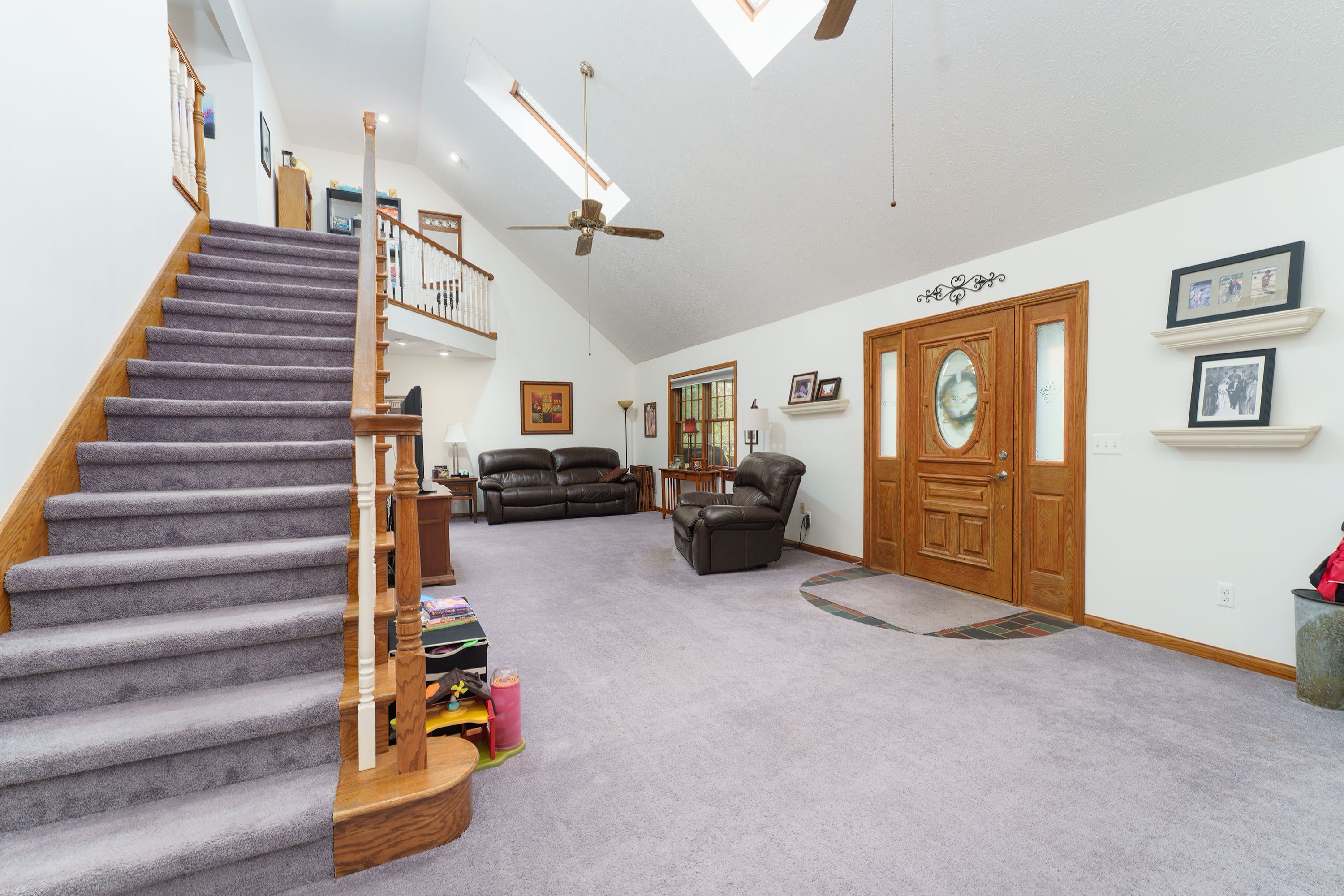 Howell Township Livingston, Michigan 48855, United States, 3 Bedrooms Bedrooms, ,2 BathroomsBathrooms,Residential,Pending,129788