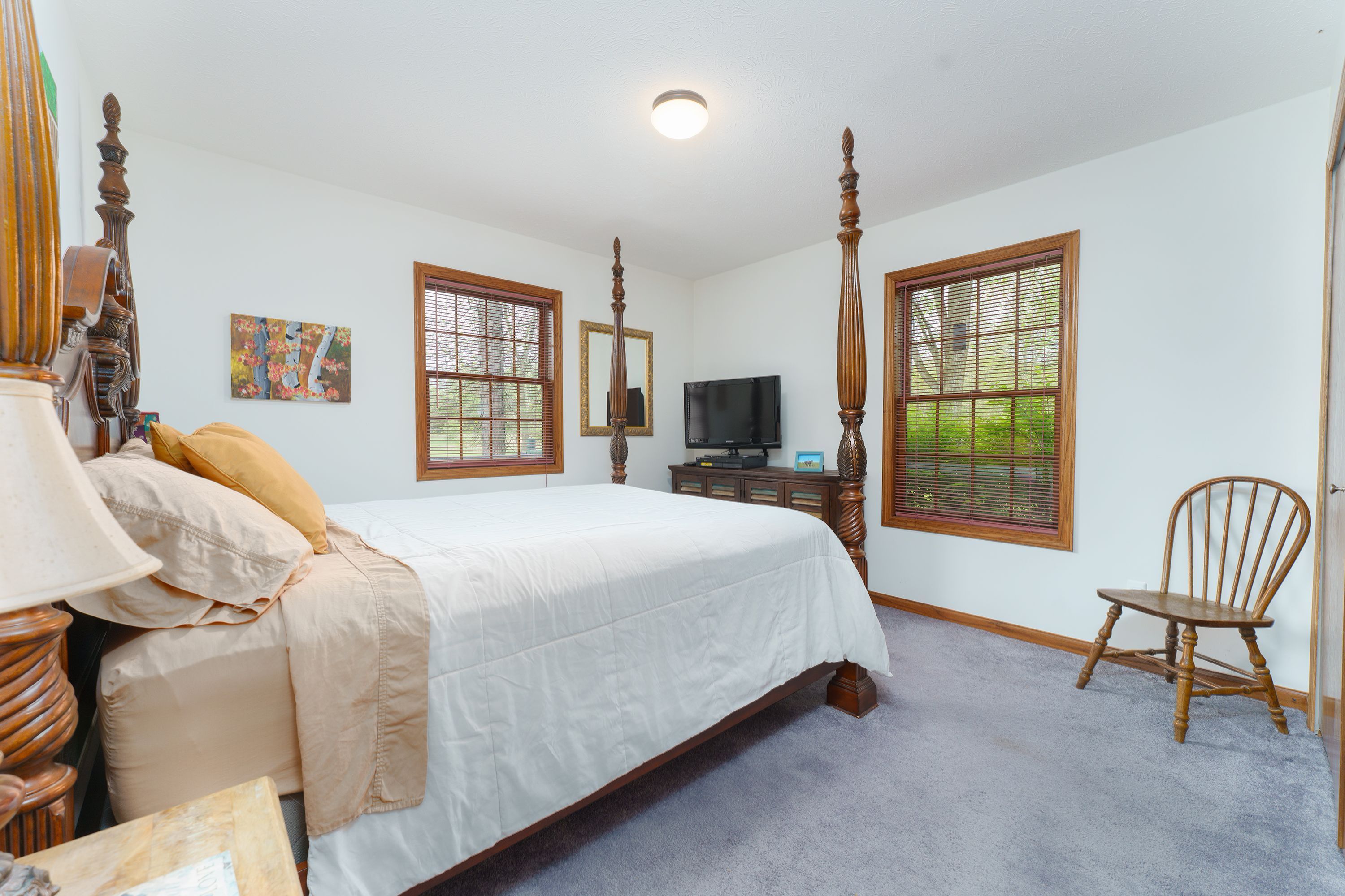 Howell Township Livingston, Michigan 48855, United States, 3 Bedrooms Bedrooms, ,2 BathroomsBathrooms,Residential,Pending,129788