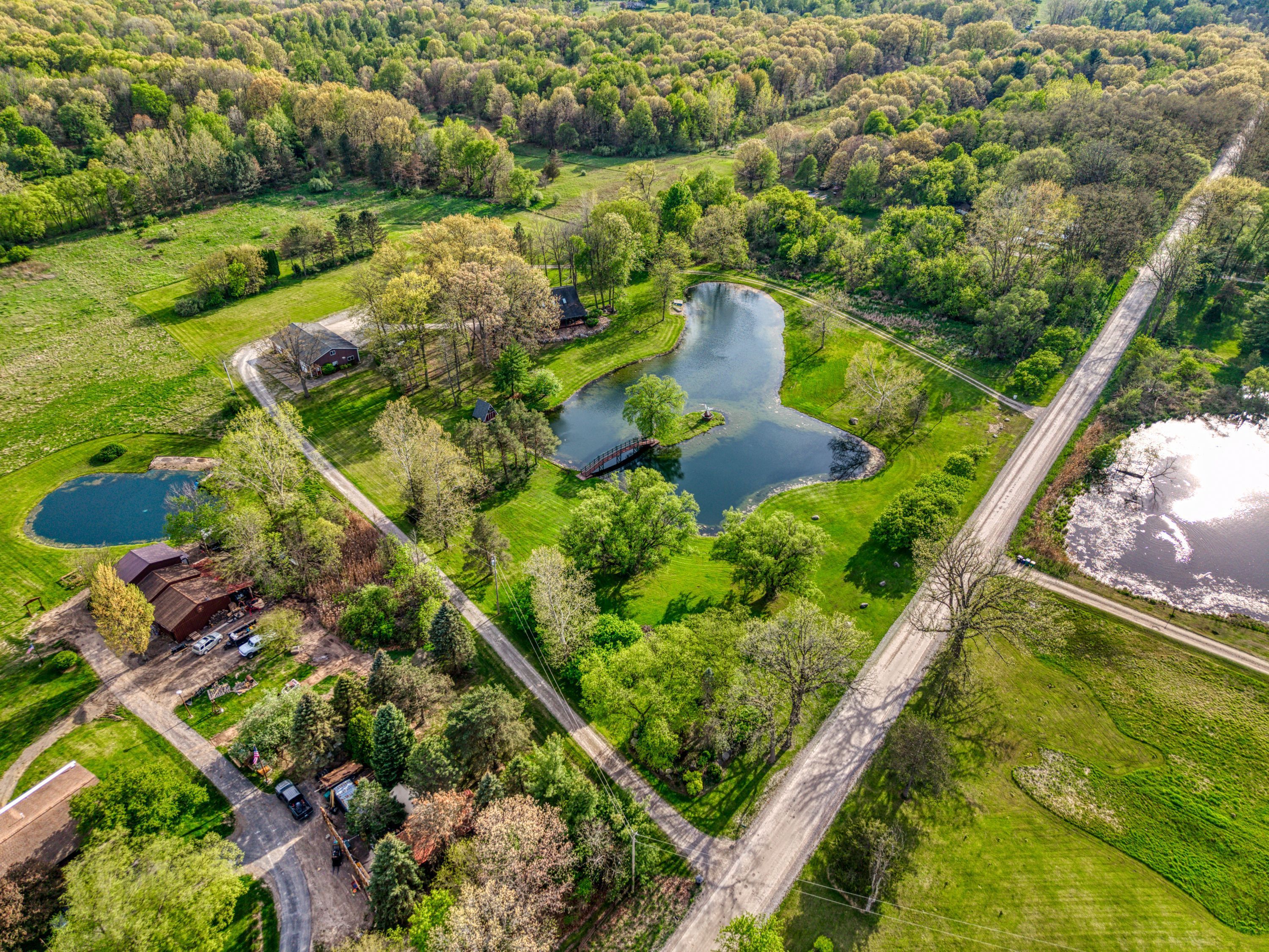 Howell Township Livingston, Michigan 48855, United States, 3 Bedrooms Bedrooms, ,2 BathroomsBathrooms,Residential,Pending,129788