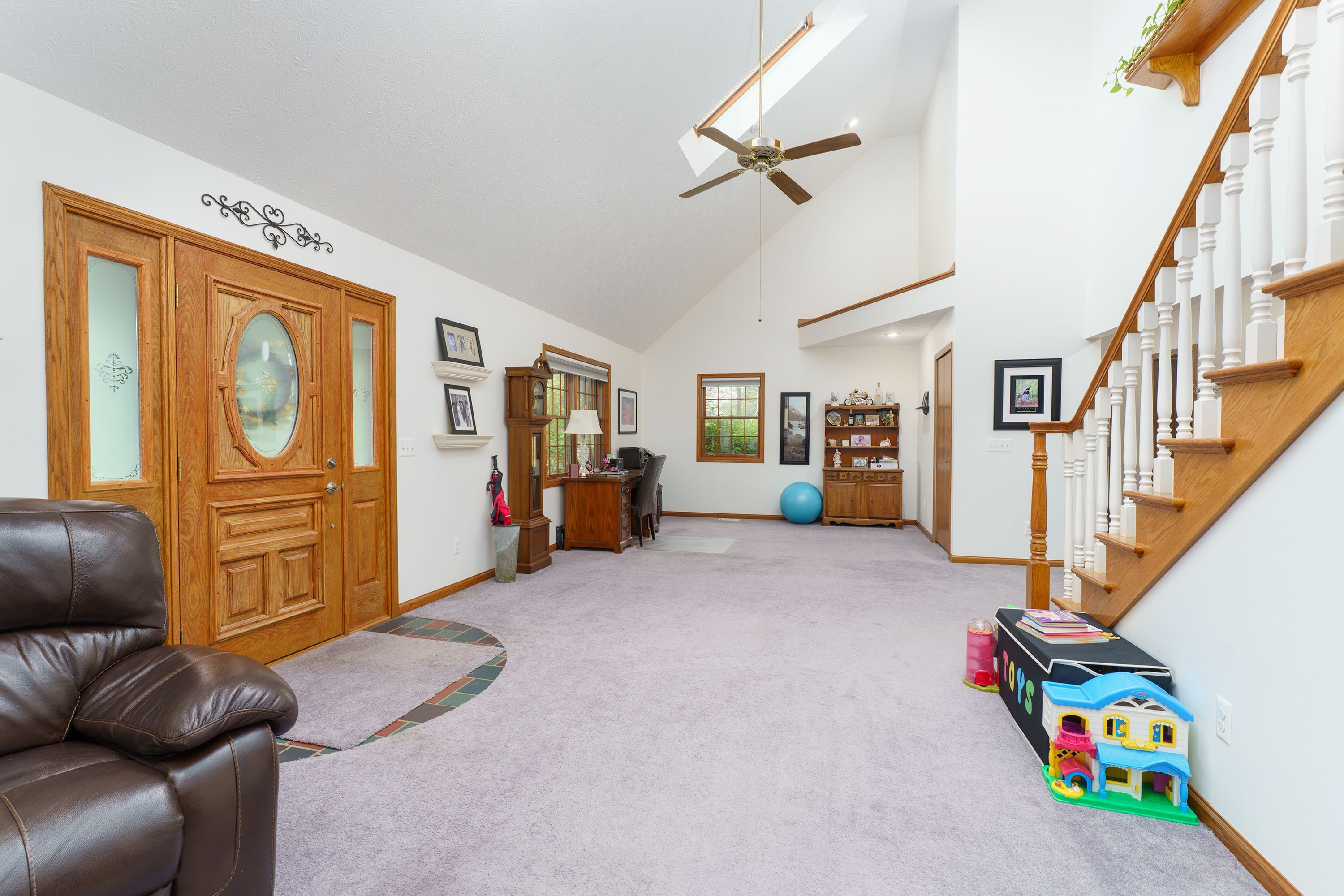 Howell Township Livingston, Michigan 48855, United States, 3 Bedrooms Bedrooms, ,2 BathroomsBathrooms,Residential,Pending,129788