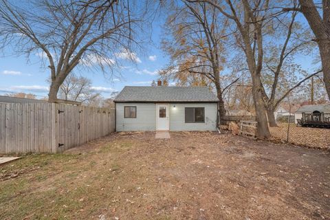 167 N Ford Boulevard Ypsilanti Charter Township MI 48198