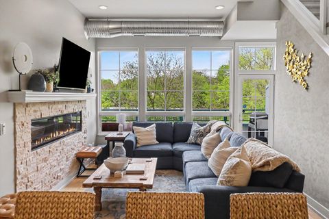 Photo of 410 N First Street #307, Ann Arbor, MI 48103 (MLS # 81026021242)
