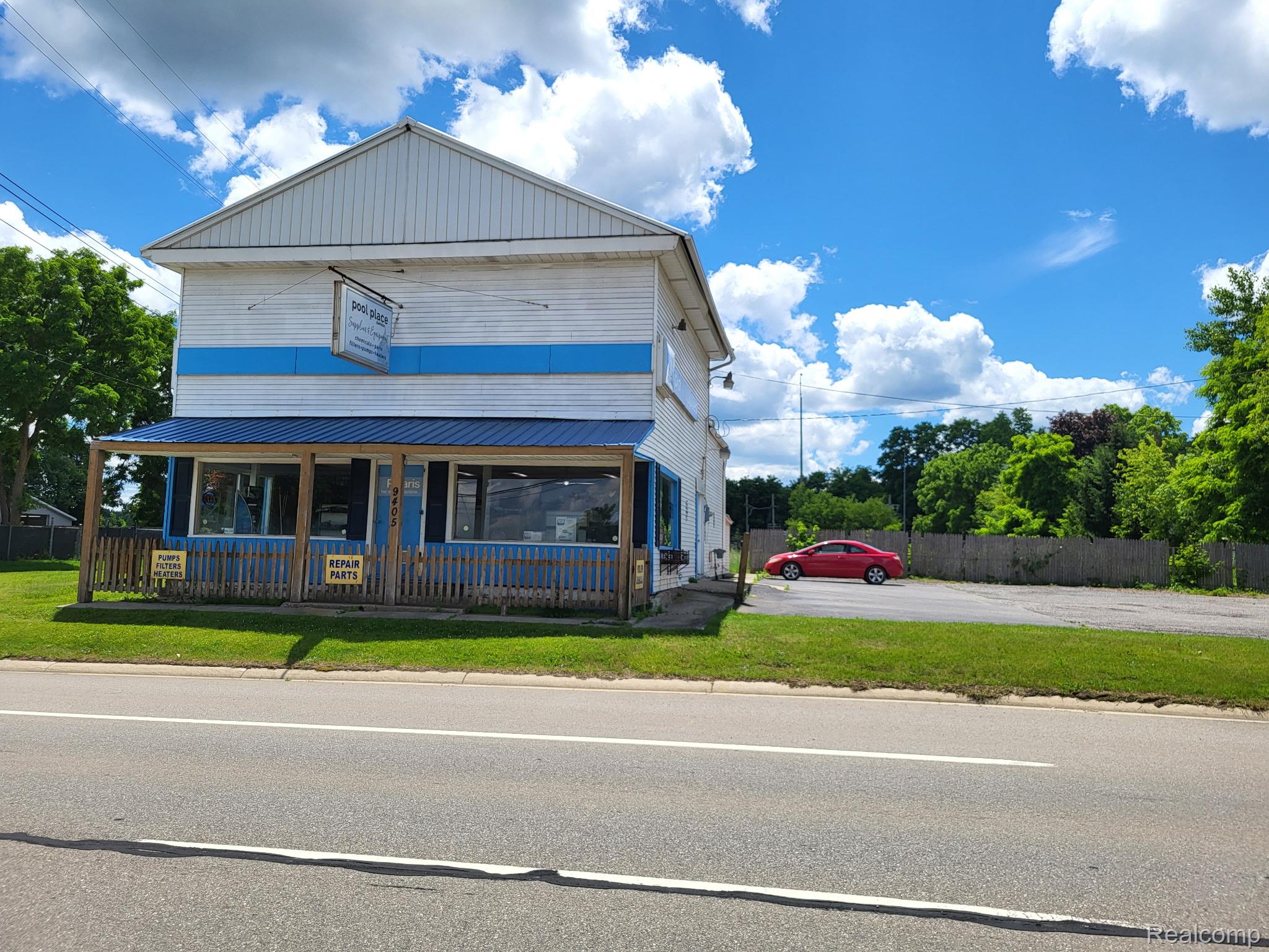 9405 Dixie Highway