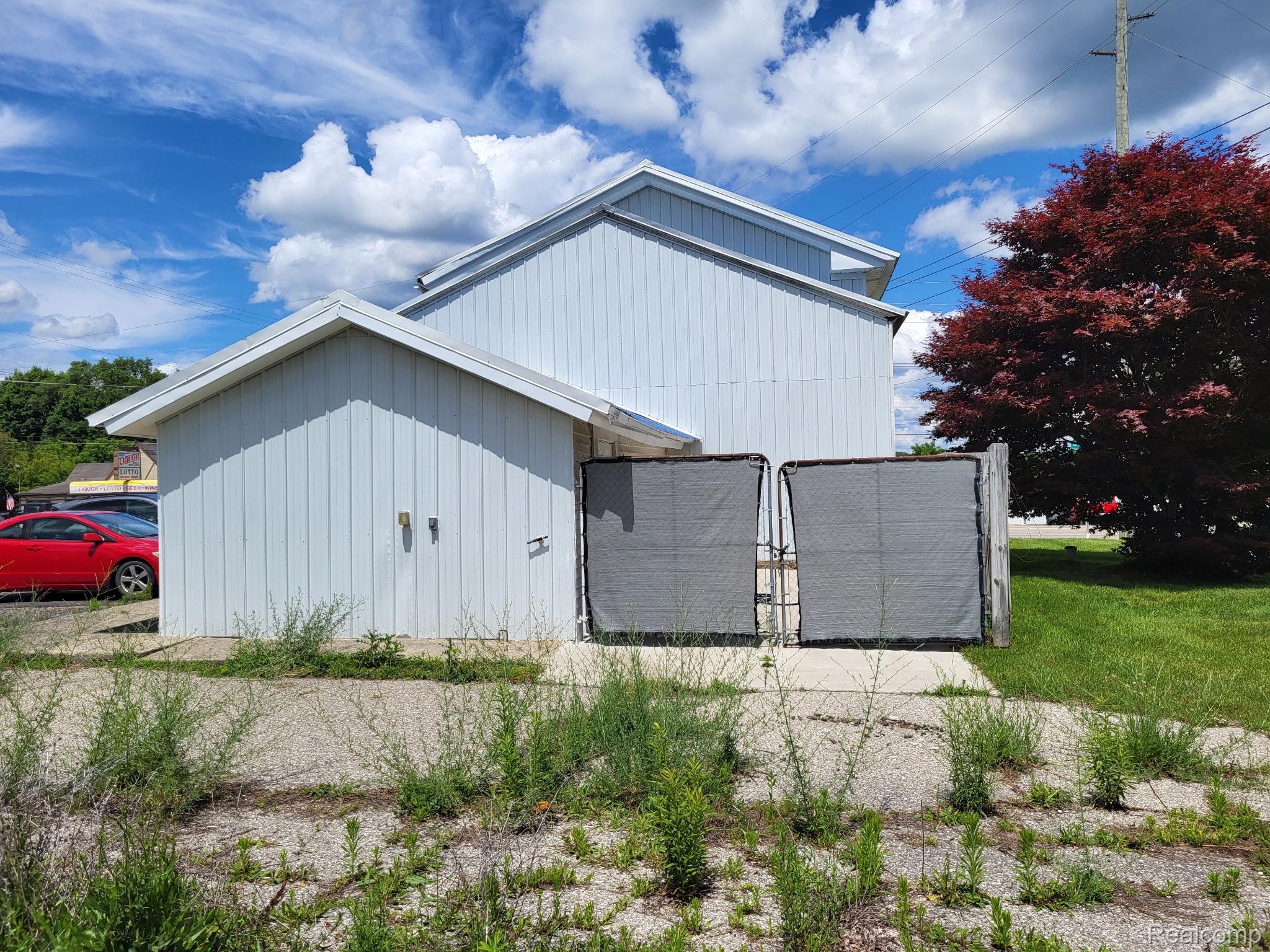9405 Dixie Highway
