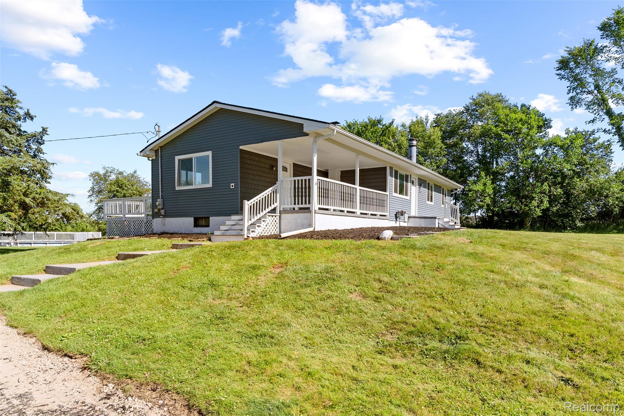 7900 Wiggins Road
