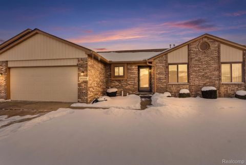 26224 Jackgrove Lane New Baltimore City MI 48051