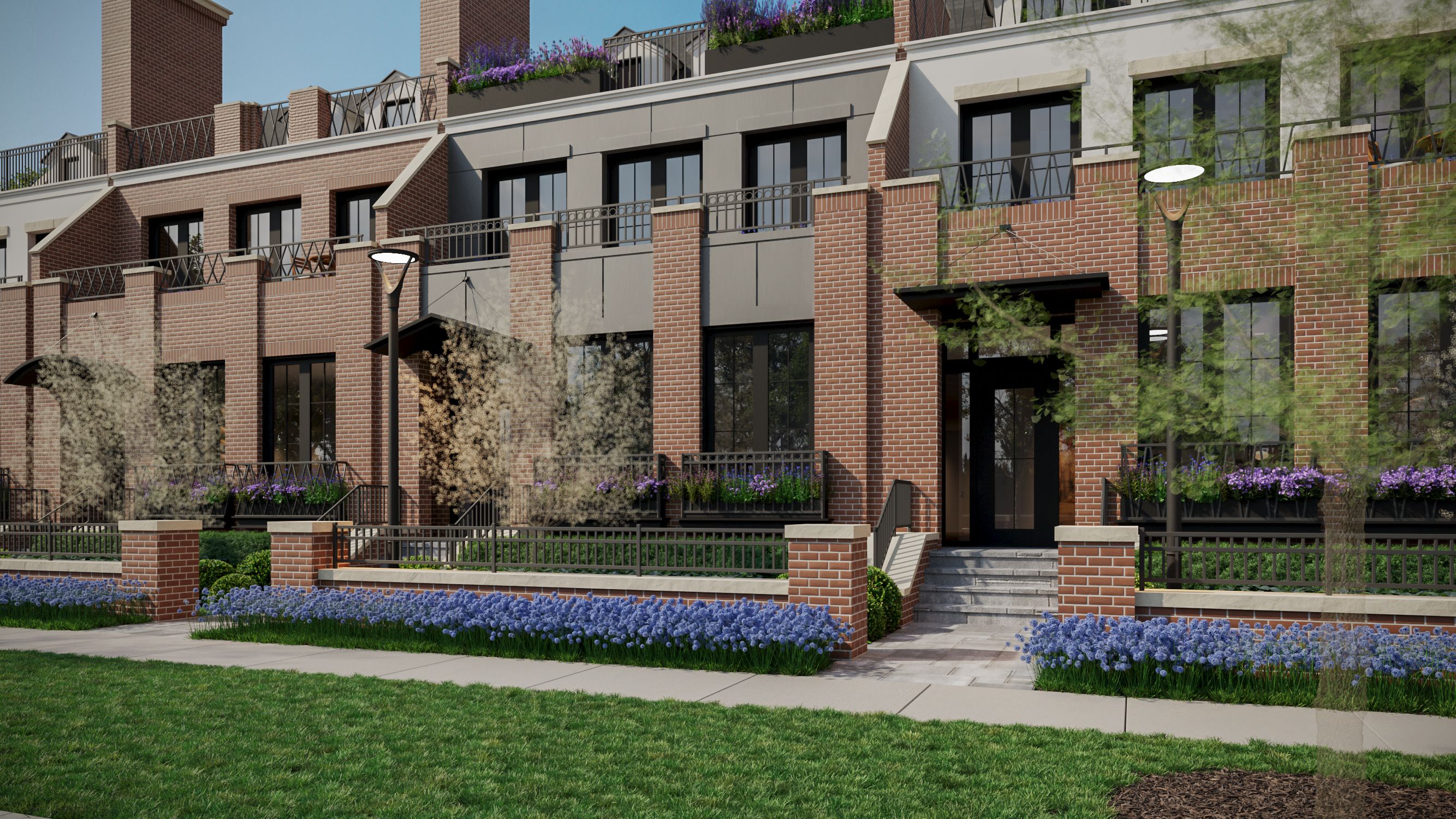 245 TOWNSEND Street Unit 4