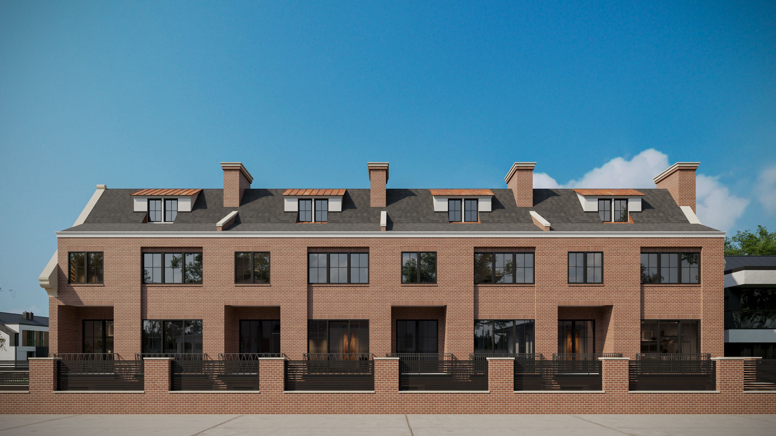 245 TOWNSEND Street Unit 4