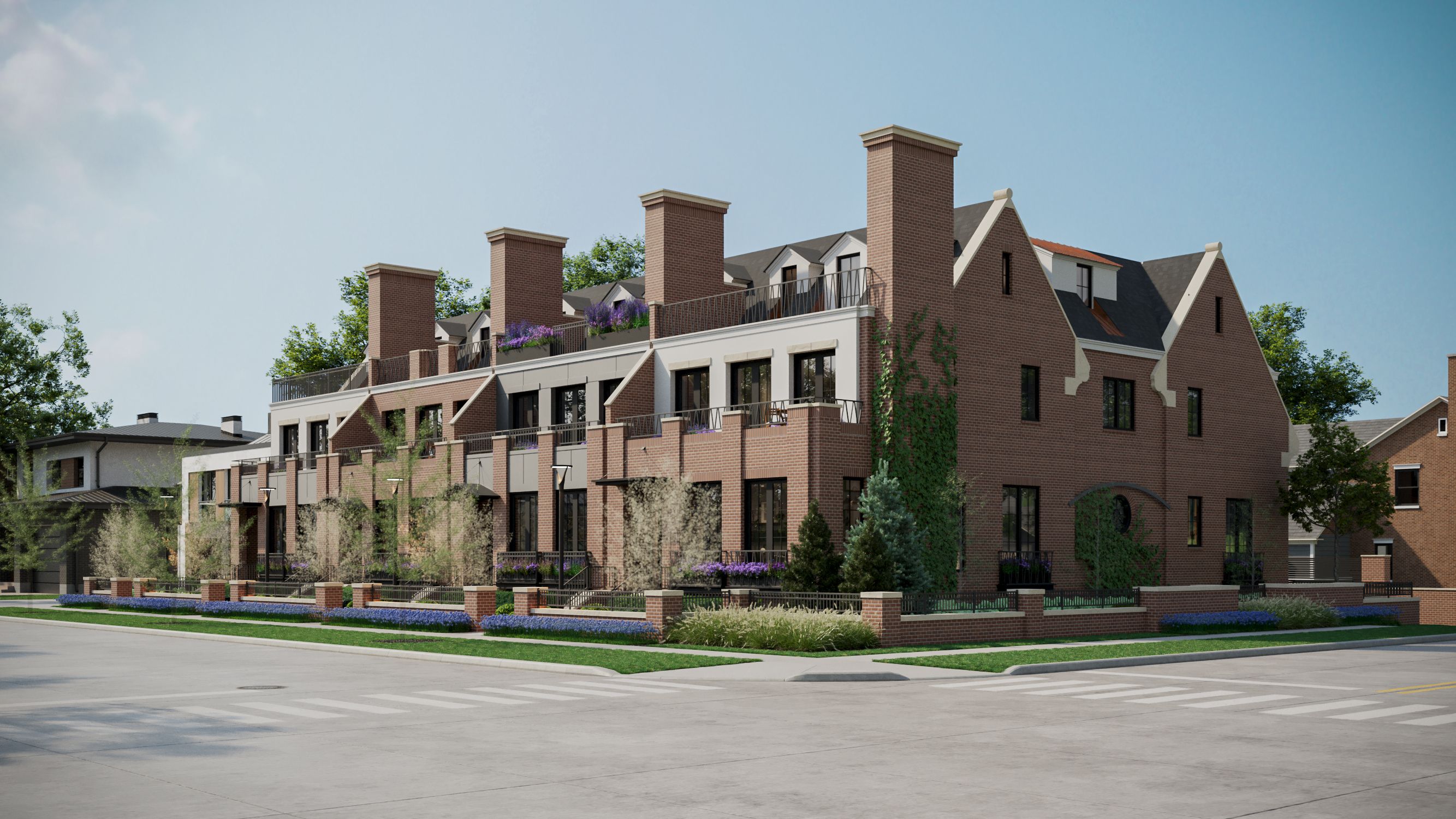 245 TOWNSEND Street Unit 4