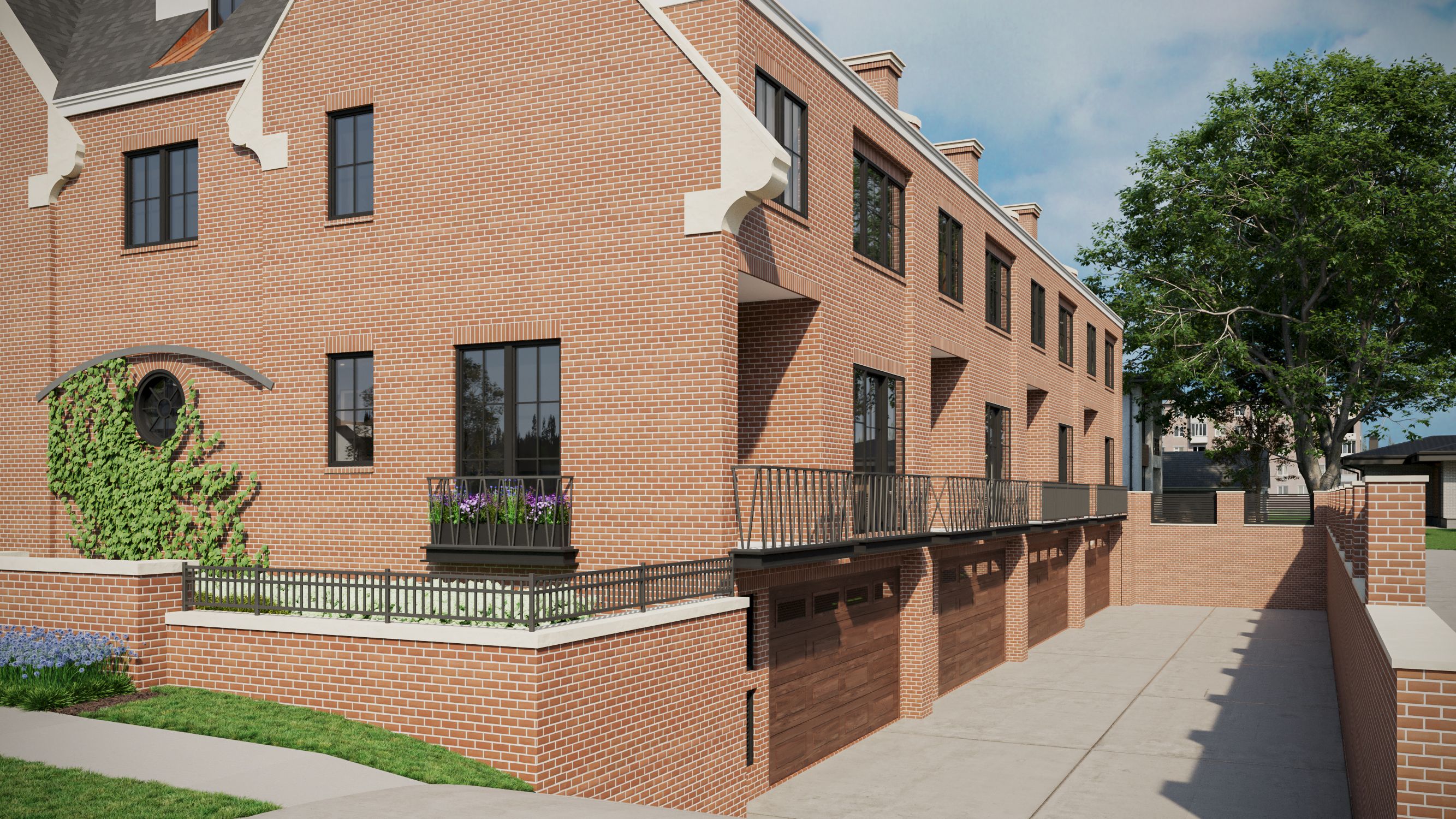 245 TOWNSEND Street Unit 4